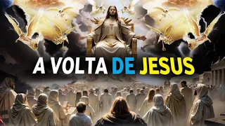 A VOLTA DE JESUS: O que você precisa saber