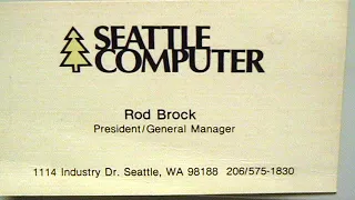 Seattle Computer Products | Wikipedia audio article