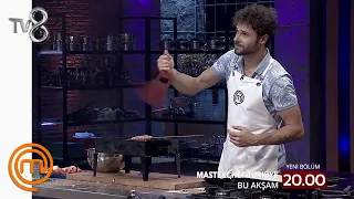 MasterChef Türkiye 27. Bölüm Fragmanı | SON ELEME