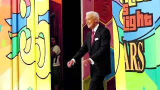 Price Is Right’s Bob Barker dies at 99