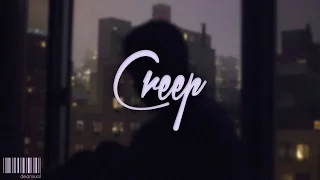 Haley Reinhart - Creep LYRICS