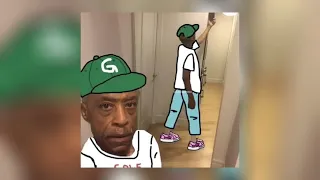 tyler the creator - new magic wand [ sped up ]