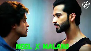 ⧚𝑩𝑳⧛  Neel ✘ Malang ➠ Hindi song mix ➠1/2  #Neelang