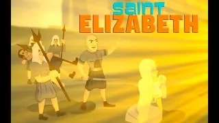 Story of Saint Elizabeth | English | Stories of Saints