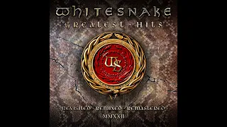 Whitesnake - Slow An’ Easy (2022 Remix)