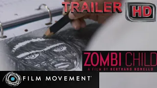 ZOMBI CHILD Trailer (2019) Horror Movie