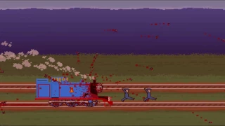 Thomas the Dank Engine Rages!!! ( Gameplay 60fps HD )