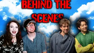 Behind the Scenes Charlie Puth – Left and Right | REACTION