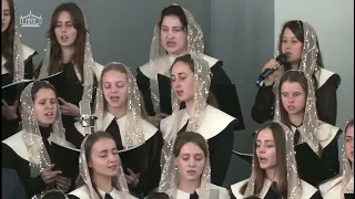 «Вірим ми»  #STAROMISKA#NEWCHOIR