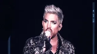 Queen + Adam Lambert - Teo Torriatte (Let Us Cling Together) (Live in Tokyo 2024)