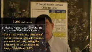 12 - Leo - Christ the Victor.wmv