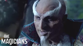 THE MAGICIANS | Season 3 Trailer | SYFY