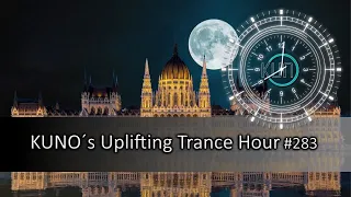 UPLIFTING TRANCE MIX 283 I May 2020 I 🎵 KUNO´s Uplifting Trance Hour 283