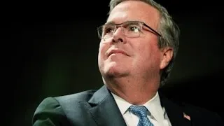 Jeb Bush speaks Spanish in new GOP ads