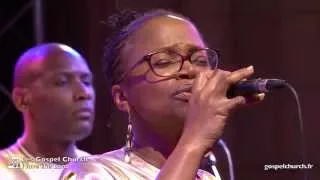 Gospel Church - I love the lord - Saint-Aubin-lès-Elbeuf - 2 Octobre 2015