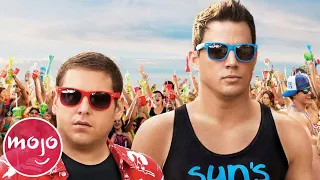 Top 10 Must-Watch Spring Break Movies