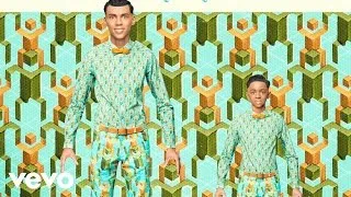 Stromae - Papaoutai