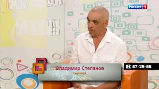 Ирхи тĕпел. Владимир Степанов. Выпуск от 14.06.2022