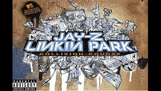 Linkin Park Full Album Collision Course feat  CLEAN VERSION Jay Z 2004 HD