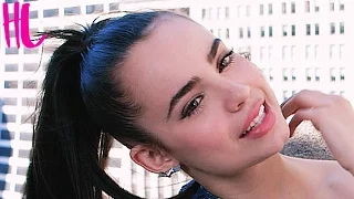 Sofia Carson Reveals The WORST Pickup Line EVER