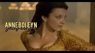 Anne Boleyn | 19th May | Glory & Gore