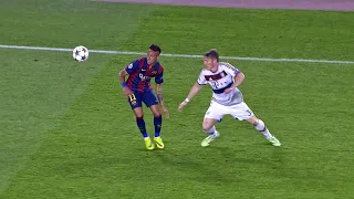 Neymar vs Bayern Munich (Home 14-15) | IG Edit HD 1080i