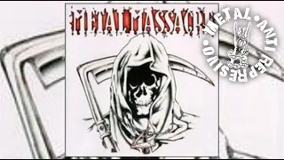 Metal Massacre IV - Compilation (Full Album)