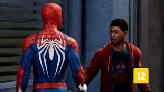 Marvel’s Spider-Man - Accolades Trailer em Português | PS4