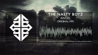 The Nasty Boyz - Angel [HQ Original] #tbt [2007]