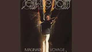 Imaginary Voyage (Pt. I)
