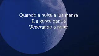 Canto de um Povo de um Lugar -  Caetano Veloso