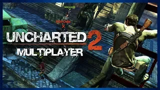 Uncharted 2 Multiplayer | One Last Time!