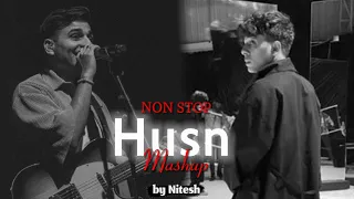 HUSN Mashup 2 | Khant Nitesh | AnuvJain | Aise Kyun | Choo Lo