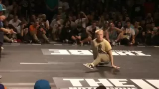 Best Breakdance Ever Compilation 2016