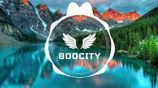 Gabry Ponte - Destination Infinity (feat. Datura) 8D Audio🎧