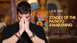Stages of the Path to Awakening