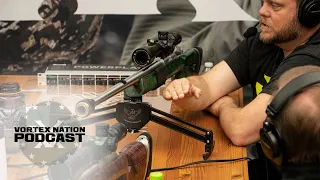 Tuning Your Rifle - Long Range 1003