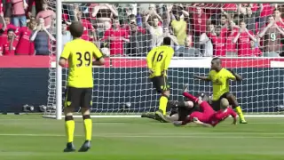 FIFA 16 Карьера Liverpool Klopp #52 (Финал Кубка Англии) Babkakoshka