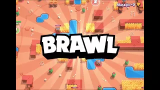 Griff Show Ve Fail!-BRAWL STARS-🤣