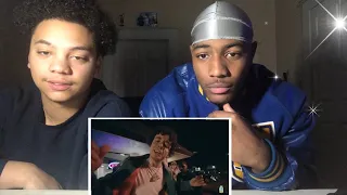 Jack Harlow - WHATS POPPIN .. REACTION VIDEO