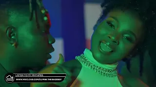 DJ PINK x DJ LYTA - AFRICAN VIBRATIONS VIDEO MIX | ARROW BWOY | MADINI | ALIKIBA | DIAMOND | JOVIAL