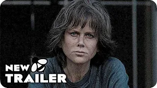 DESTROYER Trailer (2018) Nicole Kidman Movie