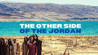 Joshua 22 |  Part 1 - The Reubenites, the Gadites, and the Tribe of Manasseh