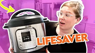 🥘 The BEST Instant Pot MEALS (for beginners OR seasoned cooks!)