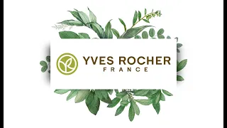 Распаковка 2х заказов Yves Rocher Июнь 2024 #yvesrocher #ИвРоше #ЗаказИвРоше