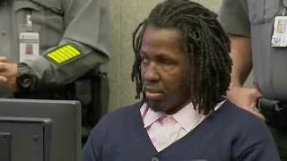 Hearing set in second murder case for convicted killer Markeith Loyd