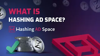 What is Hashing Ad Space | Earn Income Online, Every Day for Free