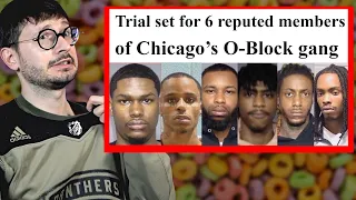 The O-Block 6 Trial Begins - Full Breakdown