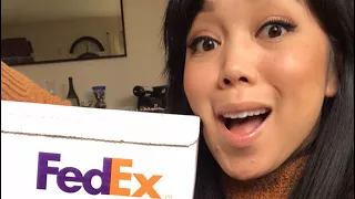 What's in the Mail?!