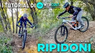 TUTORIAL - Come affrontare un "ripidone"